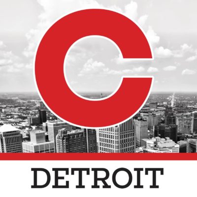 Icon for Crain's Detroit Business