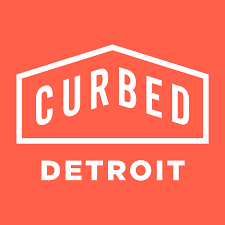 Logo for Curbed Detroit