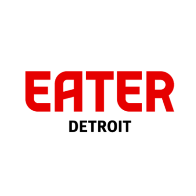 Logo for Eater Detroit